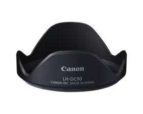 Lens Hood LH-DC90