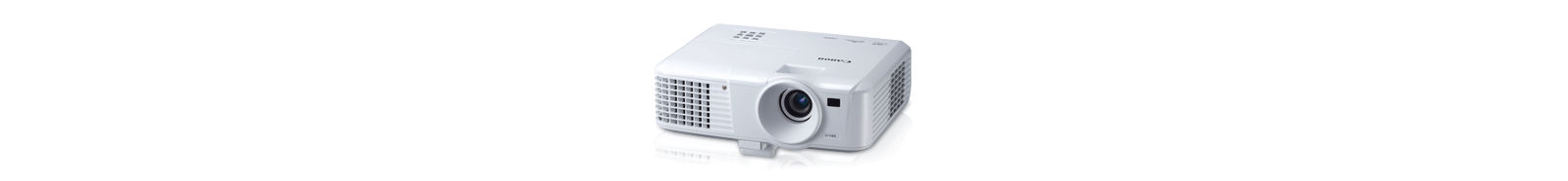 VIDEO PROIETTORE CANON LV-X300