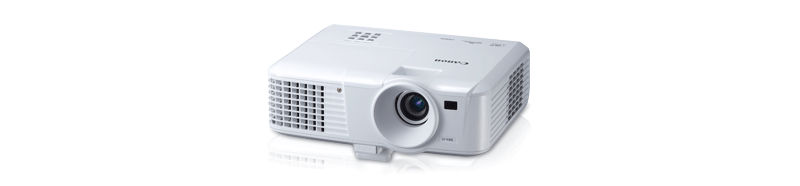 K4-05【動作品】Canon LV-X300 プロジェクター　ランプ131時間 Explore LV-X300 | Canon Latin America