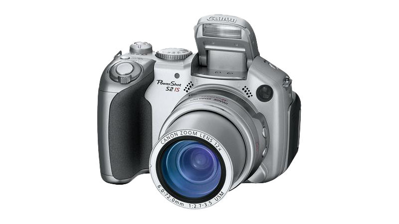 Canon Support for PowerShot S2 IS | Canon U.S.A., Inc.