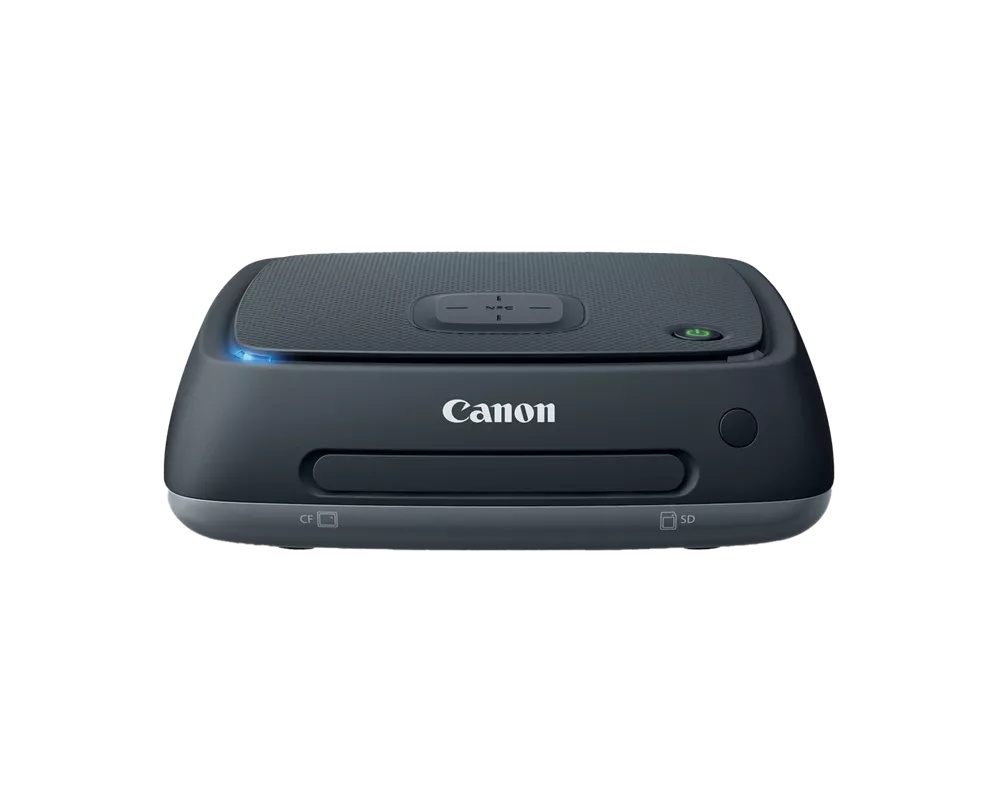 Canon Support for Connect Station CS100 | Canon U.S.A., Inc.