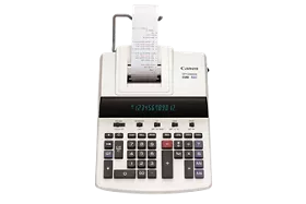 CP1200DII Commercial Desktop Printing Calculator