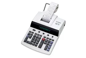 CP1200D II Commercial Desktop Printing Calculator