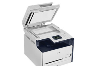 Amazon.com: Canon Lasers Color imageCLASS MF628Cw Wireless