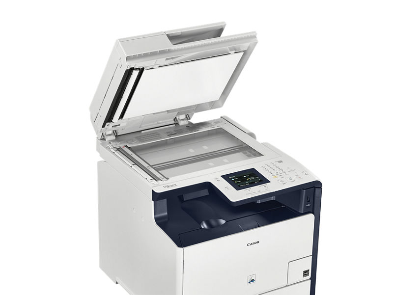 Canon Support for Color imageCLASS MF729Cdw | Canon U.S.A., Inc.