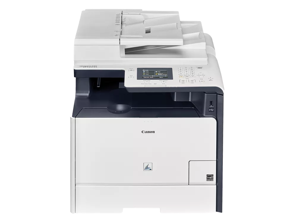 Canon Support for Color imageCLASS MF729Cdw