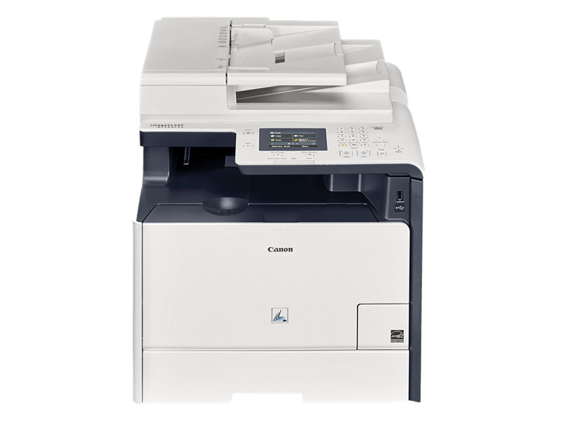 Canon Support for Color imageCLASS MF729Cdw | Canon U.S.A., Inc.