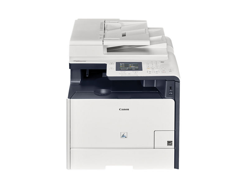 Canon Support for Color imageCLASS MF726Cdw | Canon U.S.A., Inc.