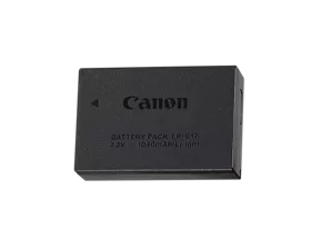Battery Pack LP-E17