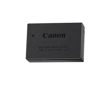 Battery Pack LP-E17