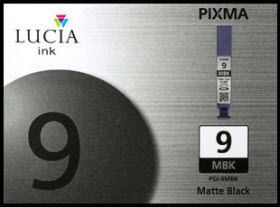 What Inks are Compatible with the printer?