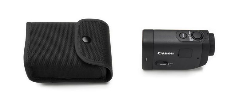 PowerShot GOLF with Case