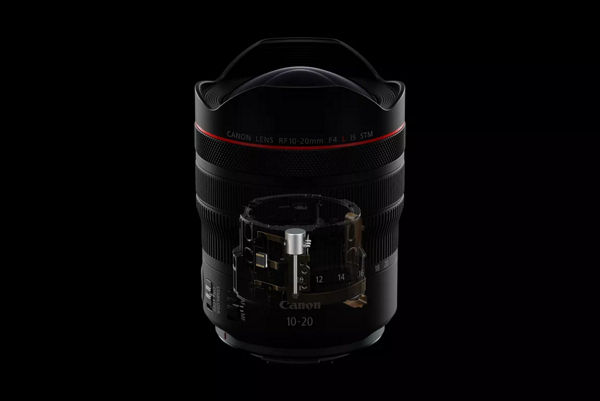 RF10-20mm F4 L IS STM | Canon Canada Shop RF10-20mm F4 L IS STM | Canon Canada Shop