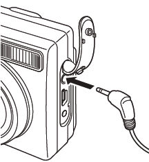 HQRP AC Adapter Compatible with Canon ACK-800 PowerShot A200, SX120, SX130, A410, A420, A430, A460, A470, A490, A495, A500, A510, A520, A530, A540, A550, A560, A570 is, A580, A590 is