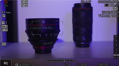 Adjustable Frame Positioning