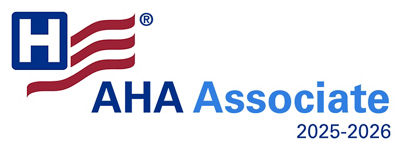 AHA logo