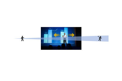 Tracking Sensitivity