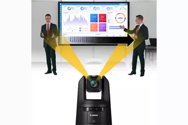 Auto Tracking Application RA-AT001