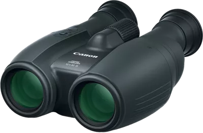 12 x 32 IS Binoculars