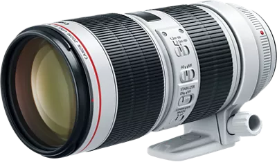 EF 70-200mm f/2.8L IS III USM