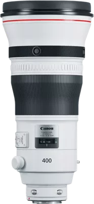 EF 400mm f/2.8L IS III USM