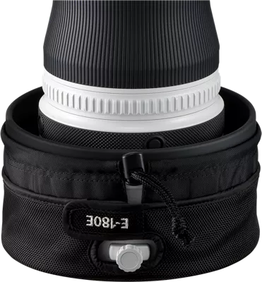 Lens Cap E-180E