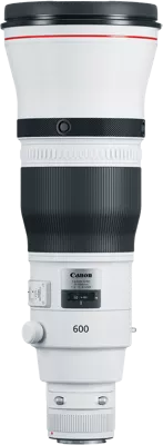 EF 600mm f/4L IS III USM