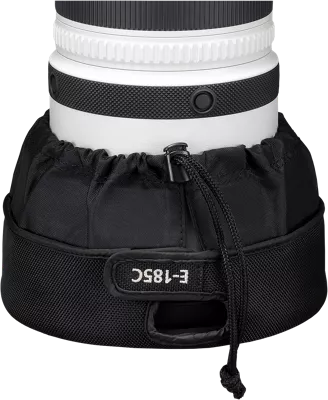 Lens Cap E-185C