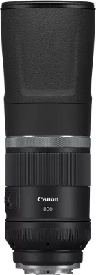 RF800mm F11 IS STM