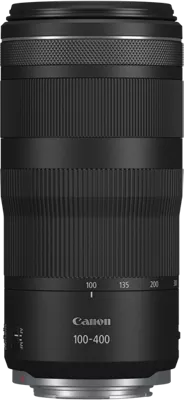 RF100-400mm F5.6-8 IS USM 