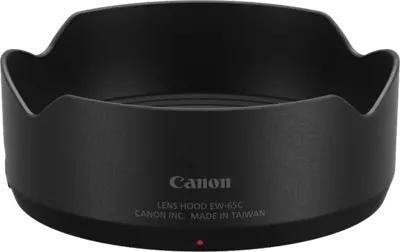 Lens Hood EW-65C