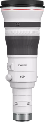 RF800mm F5.6 L IS USM Lens