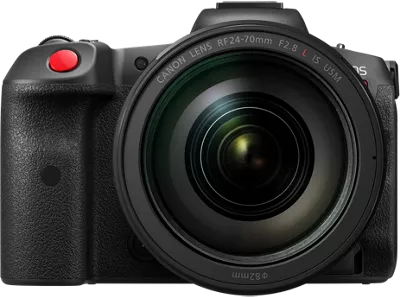 EOS R5 C RF24-70mm F2.8 L IS USM Lens Kit