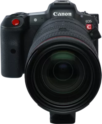 EOS R5 C RF24-105mm F2.8 L IS USM Z Lens Kit