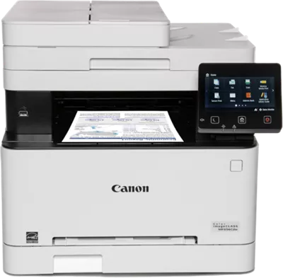 Color imageCLASS MF656Cdw