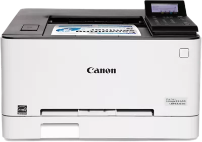 Color imageCLASS LBP632Cdw