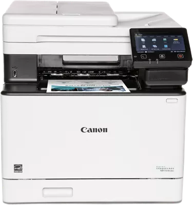 Color imageCLASS MF753Cdw