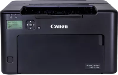 Canon imageCLASS LBP122dw - Wireless, Duplex Laser Printer