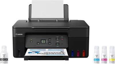 MegaTank PIXMA G2270 All-in-One Printer