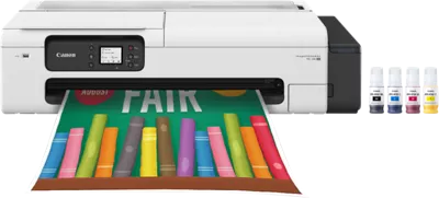 imagePROGRAF TC-20M Multifunction Large Format Printer