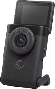 Refurbished PowerShot V10 (Black)