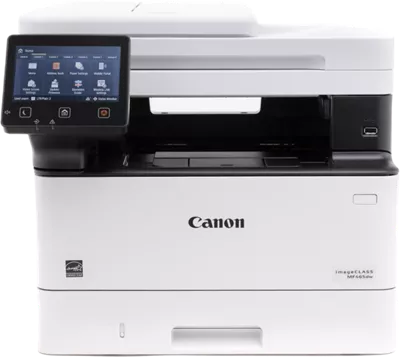 imageCLASS MF465dw - All-in-One, Wireless, Duplex Laser Printer