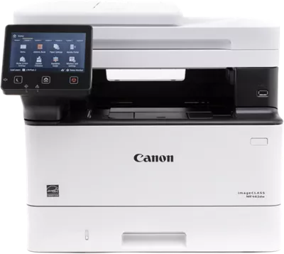 imageCLASS MF462dw - All-in-One, Wireless, Duplex Laser Printer