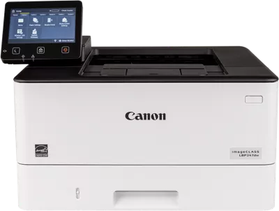 imageCLASS LBP247dw - Wireless, Duplex Laser Printer
