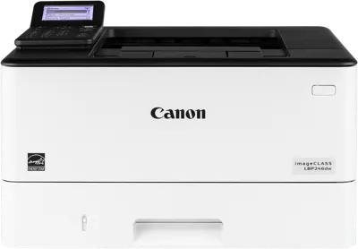 imageCLASS LBP246dw - Wireless, Duplex Laser Printer