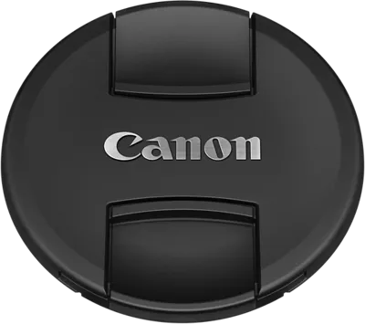 E-112 Lens Cap