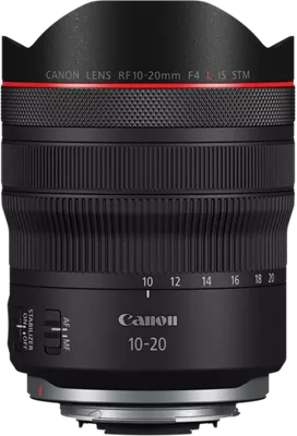 RF10-20mm F4 L IS STM