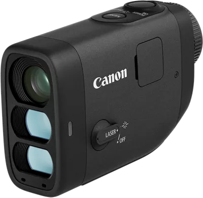 PowerShot GOLF Digital Laser Rangefinder