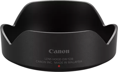 Lens Hood EW-53B