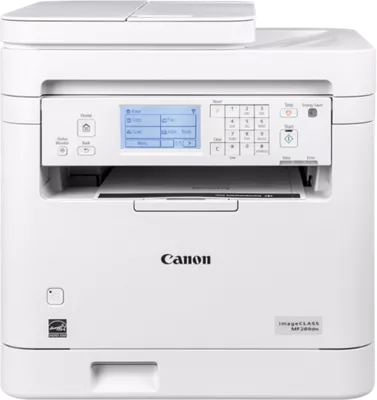 imageCLASS MF289dw - All in One, Wireless, Duplex Laser Printer